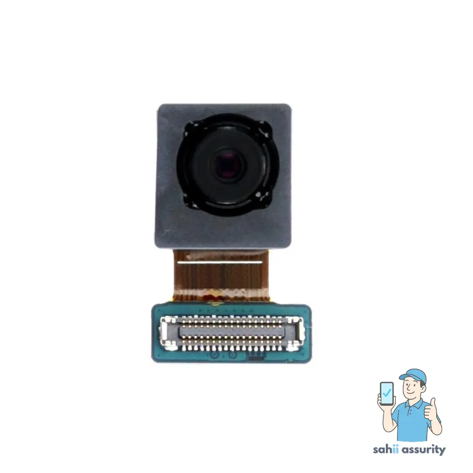 Replacement Front Camera for Motorola Moto G51 5G (Selfie Camera)